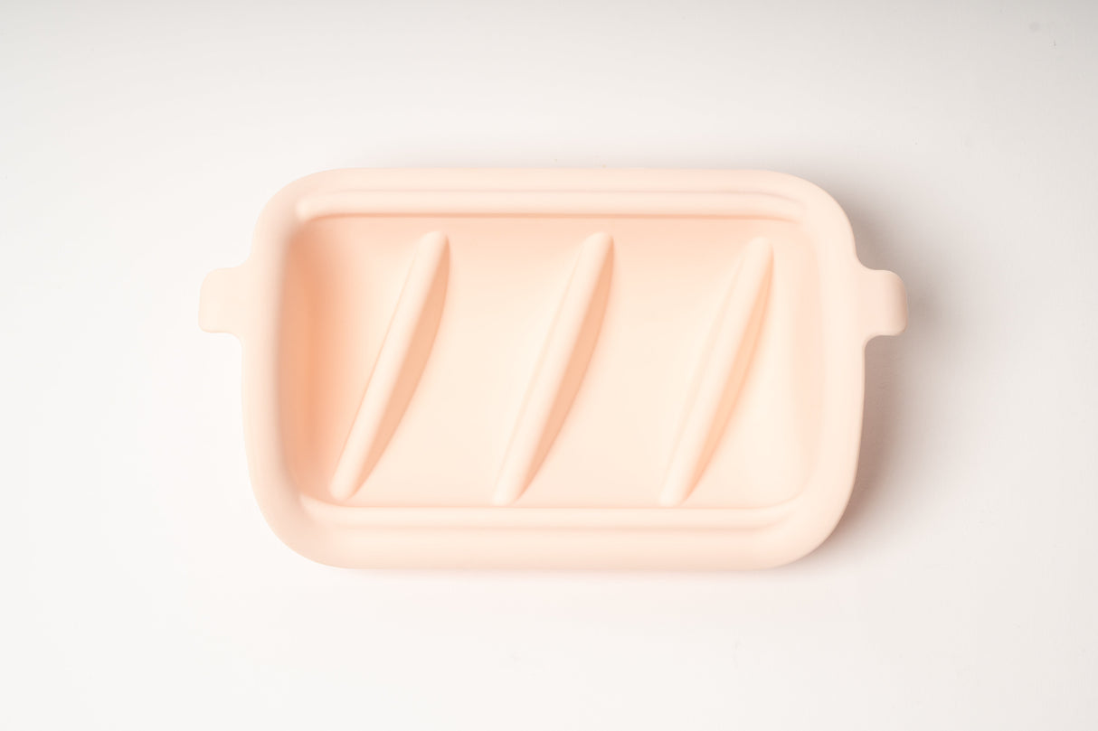 EasyEat Slow Feeder Extra Insert - Rose Pink