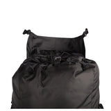 Vango Denali Pro 60:70 rucksack in black, external stuff pocket