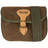 Jack Pyke Duotex Speed Loader Cartridge Bag - Brown colourway front