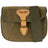 Jack Pyke Duotex Speed Loader Cartridge Bag - Green colourway front