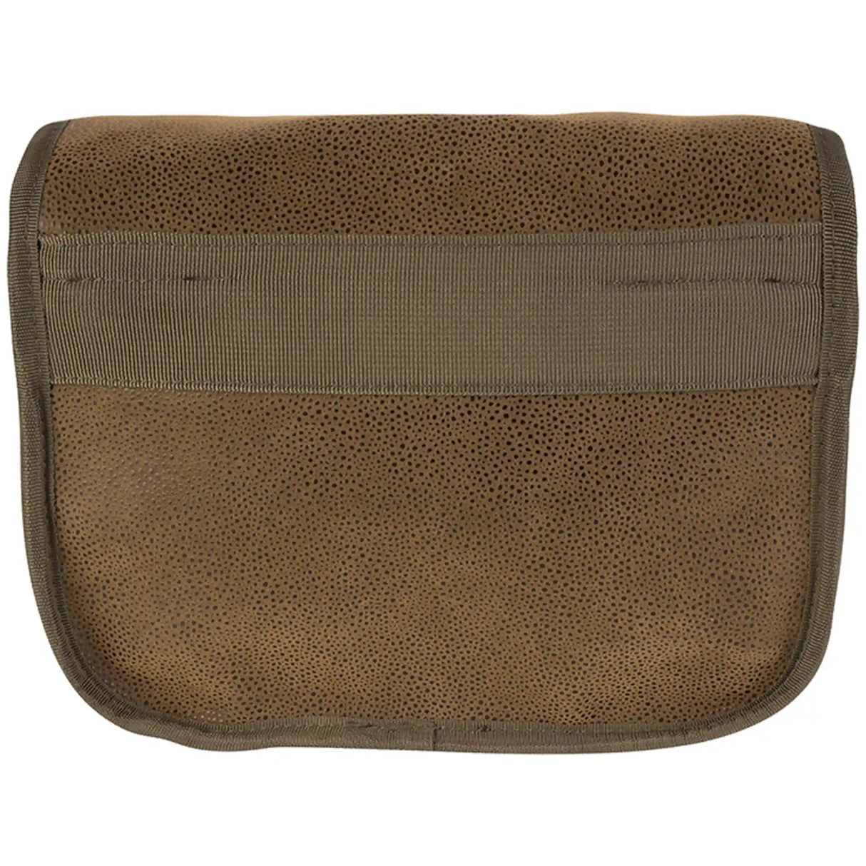 Jack Pyke Duotex Speed Loader Cartridge Bag - Green rear view