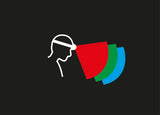Petzl ARIA 2R RGB Head Torch