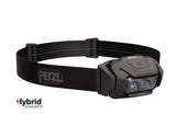 Petzl ARIA 2R RGB Head Torch