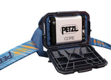 Petzl ARIA 2R RGB Head Torch