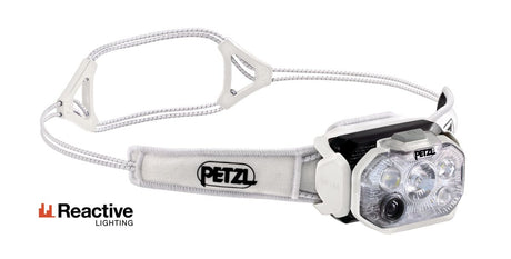 Petzl SWIFT® RL Headlamp - 1200 Lumens (2026 Version)