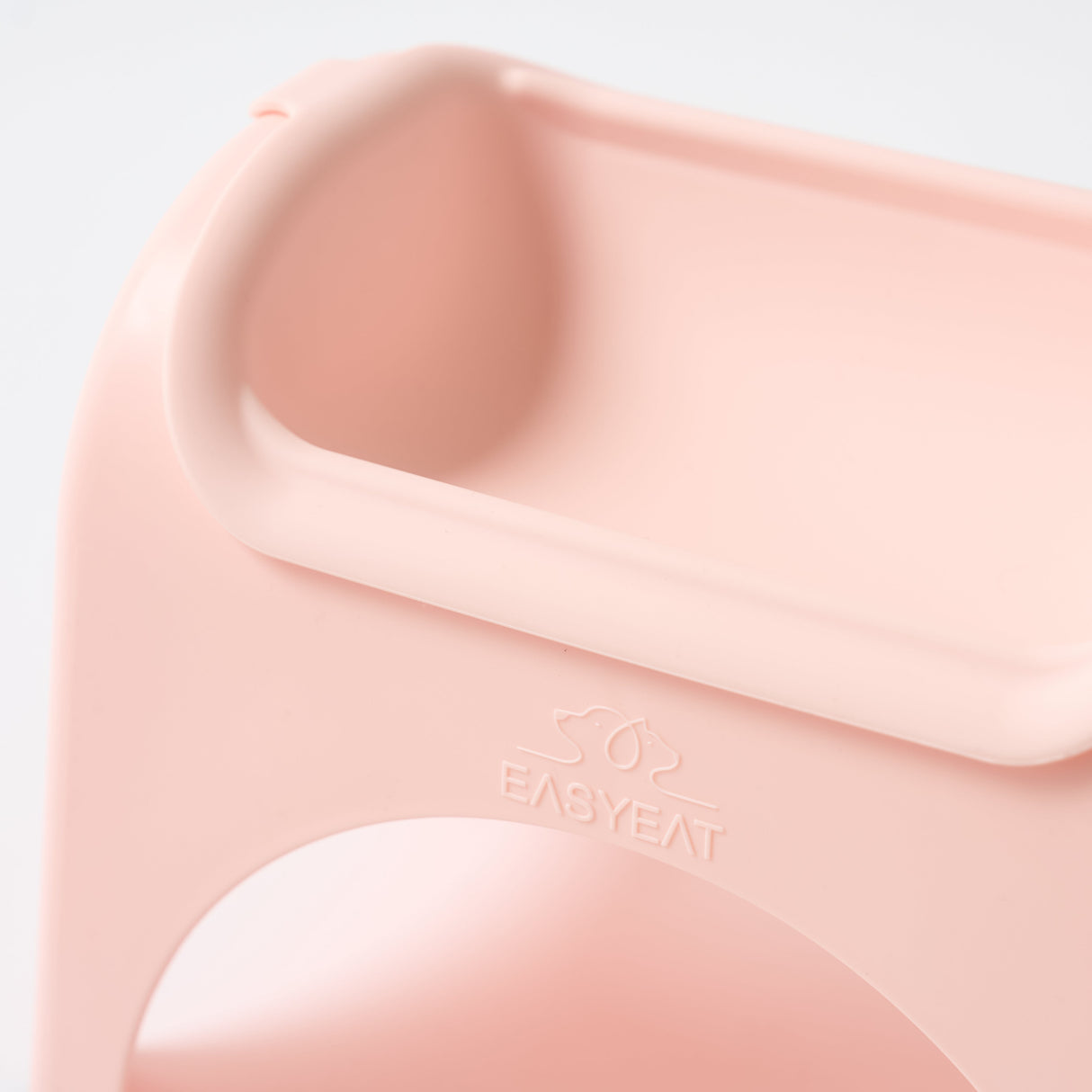 EasyEat 2.0 - Rose Pink