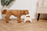 EasyEat Slow Feeder - Beige