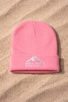 Fido's Trails Signature Beanie | Everyday Dog Walking Beanie