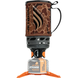 Jetboil Flash 1.0L Fast Boil System - Duck Camo colourway