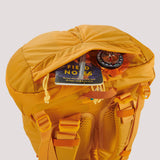 Sierra Designs Flex Capacitor 40-60 Rucksack - S/M - Majolica Blue - view 10