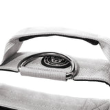 BTactical 5cm Nylon Dog Collar - Misty Grey