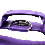 BTactical 5cm Nylon Dog Collar - Lavender Purple