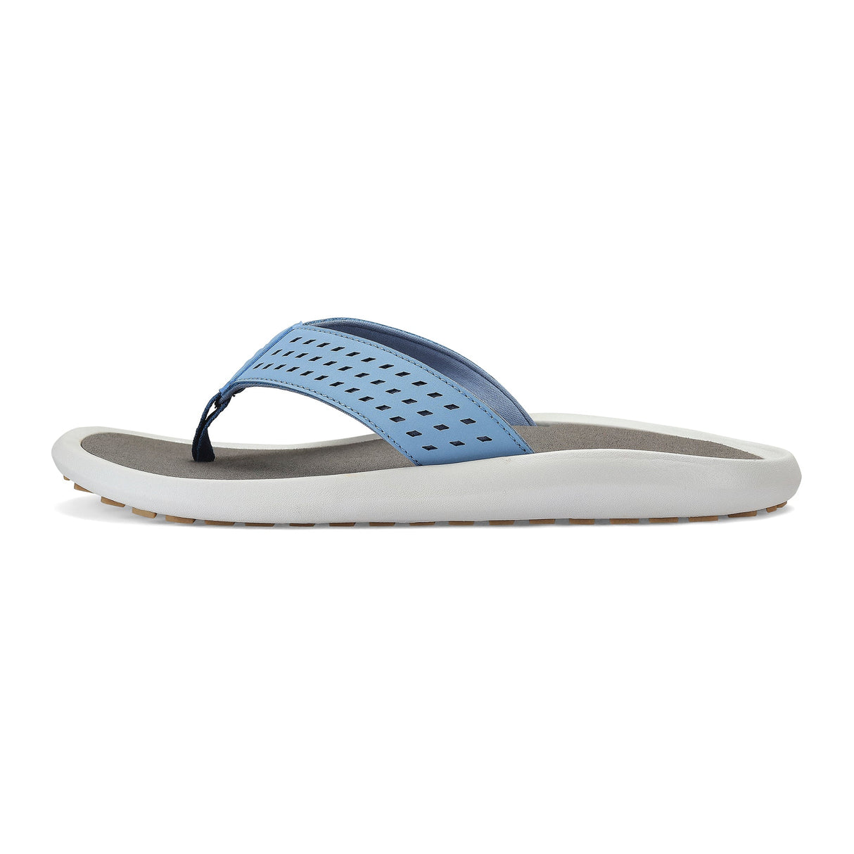 Gumbies Noosa Flip-Flops - Women's Ocean alternate view 7