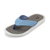Gumbies Noosa Flip-Flops - Women's Ocean alternate view 5