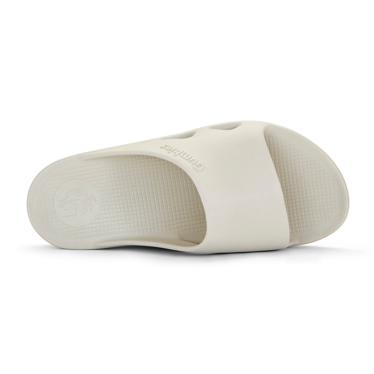 Gumbies SpaSole Sliders - Women's Clay alternate view 7