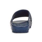 Gumbies SpaSole Sliders - Men's French Navy alternate view 8