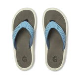 Gumbies Noosa Flip-Flops - Men's Ocean alternate view 6