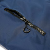 Gumbies S-Cape Changing Robe - Navy & Grey alternate view 10