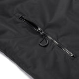 Gumbies S-Cape Changing Robe - Black & Burgundy alternate view 8