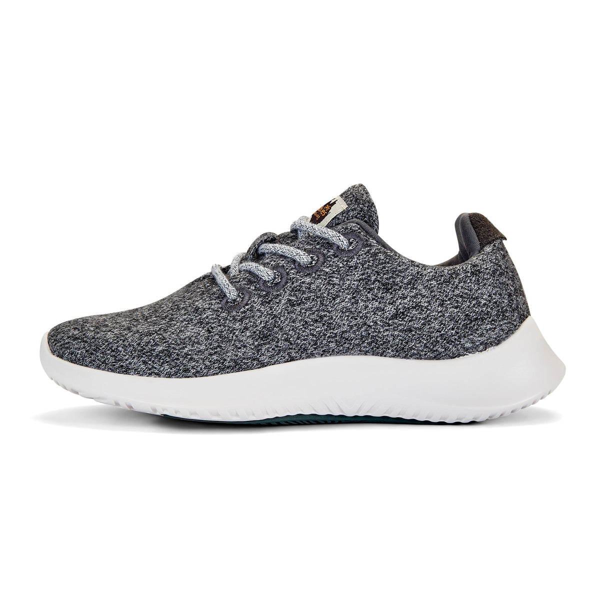 Gumbies Gumrunner Sneakers - Women's Slate alternate view 7