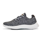Gumbies Gumrunner Sneakers - Women's Slate alternate view 7