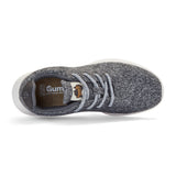 Gumbies Gumrunner Sneakers - Men's Slate alternate view 6