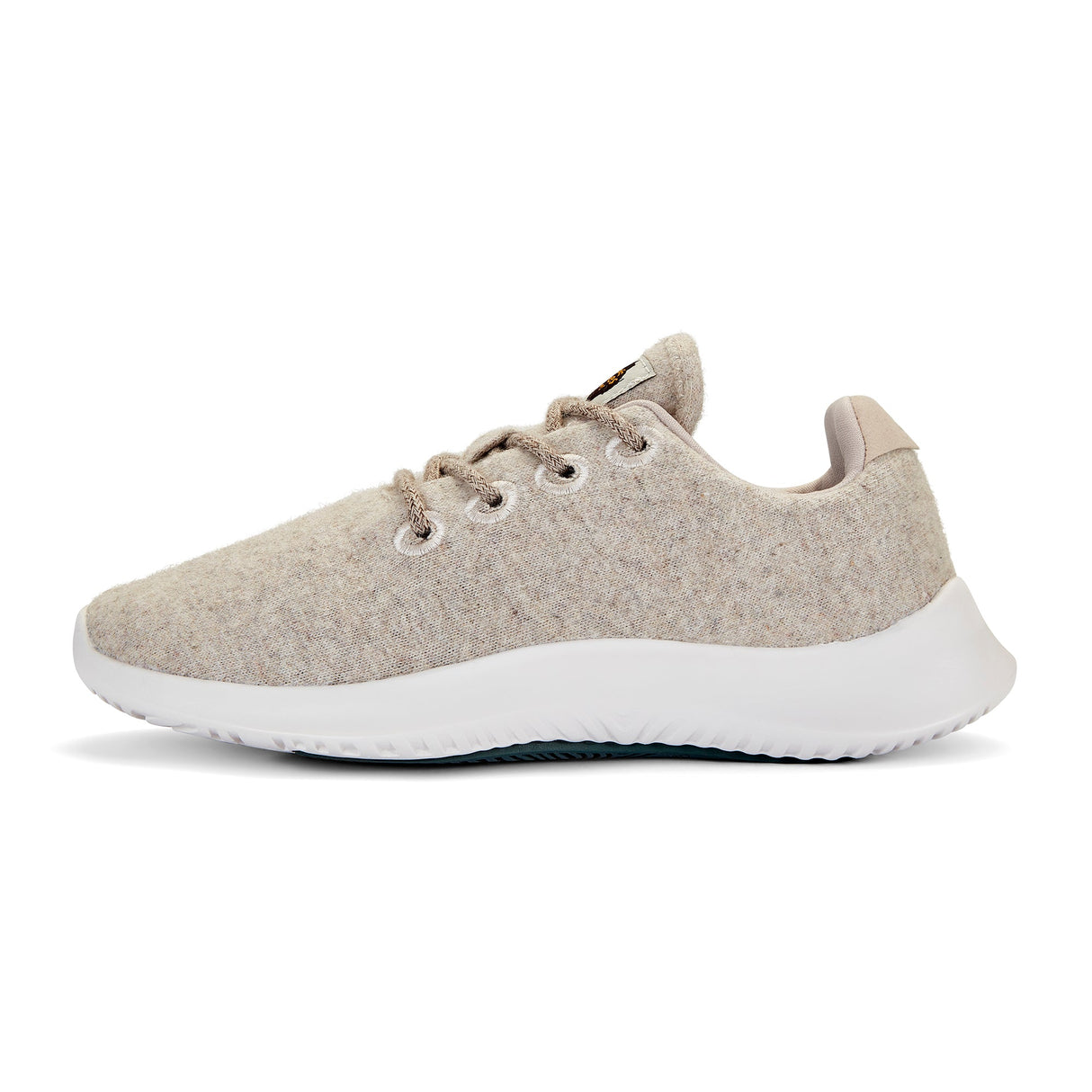 Gumbies Gumrunner Sneakers - Men's Oatmeal alternate view 6