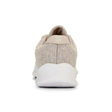 Gumbies Gumrunner Sneakers - Women's Oatmeal alternate view 10