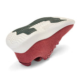 Gumbies Gumrunner Sneakers - Men's Berry alternate view 5