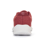 Gumbies Gumrunner Sneakers - Men's Berry alternate view 8