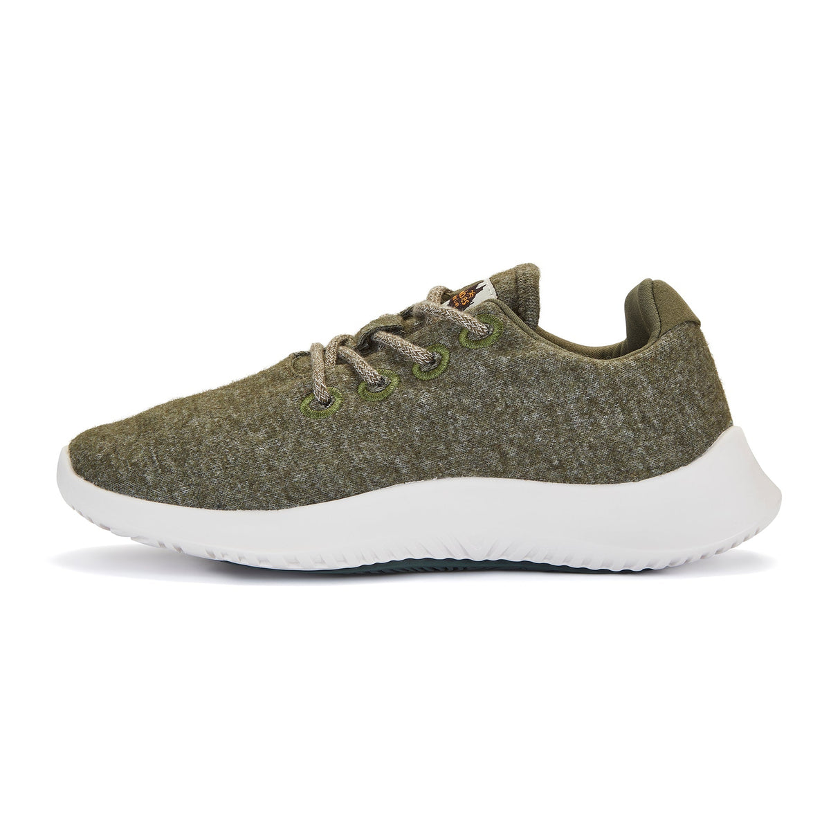 Gumbies Gumrunner Sneakers - Women's Moss alternate view 7