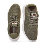 Gumbies Gumrunner Sneakers - Men's Moss alternate view 3