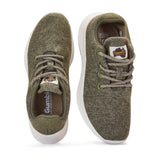 Gumbies Gumrunner Sneakers - Women's Moss alternate view 4