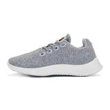 Gumbies Gumrunner Sneakers - Men's Granite alternate view 7