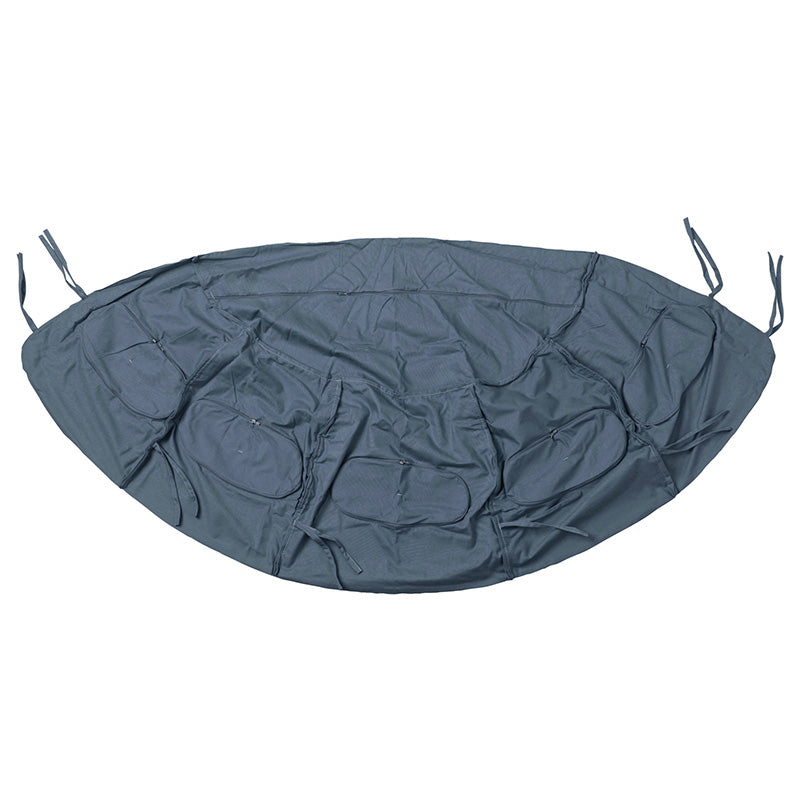 Amazonas Globo Single Brisa Hanging Egg Chair - image 3