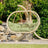 Amazonas Globo Royal Double Hanging Egg Chair Set - image 11