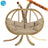 Amazonas Globo Royal Double Hanging Egg Chair Set - image 5