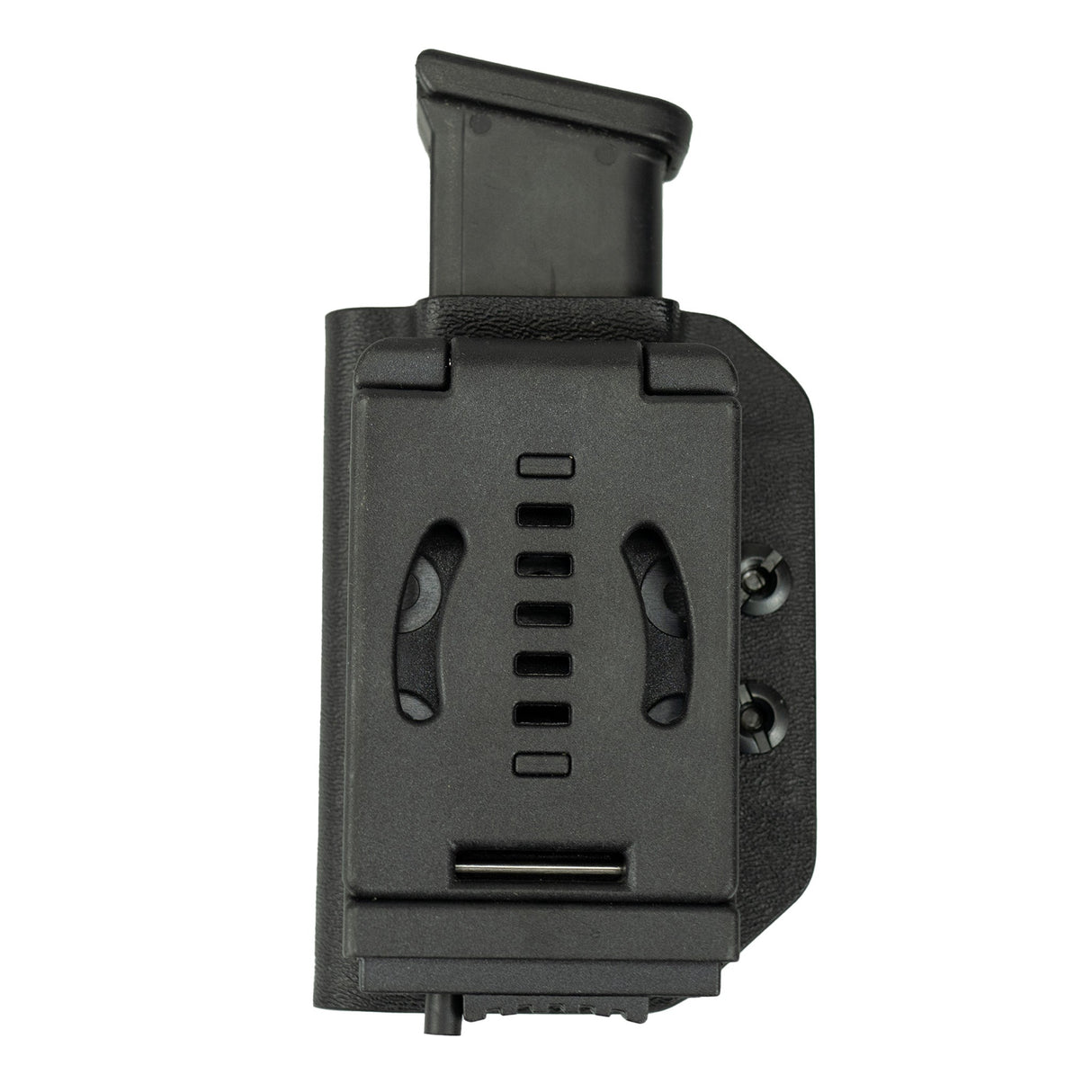 Kydex Customs Glock Magazine Carrier - UK Made Kydex Mag Pouch