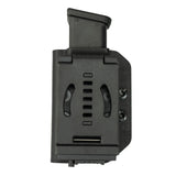 Kydex Customs Glock Magazine Carrier - UK Made Kydex Mag Pouch
