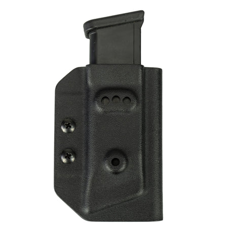 Kydex Customs Glock Magazine Carrier - UK Made Kydex Mag Pouch