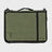 Snugpak Grab A5 Folder Olive Green | Task Outdoor