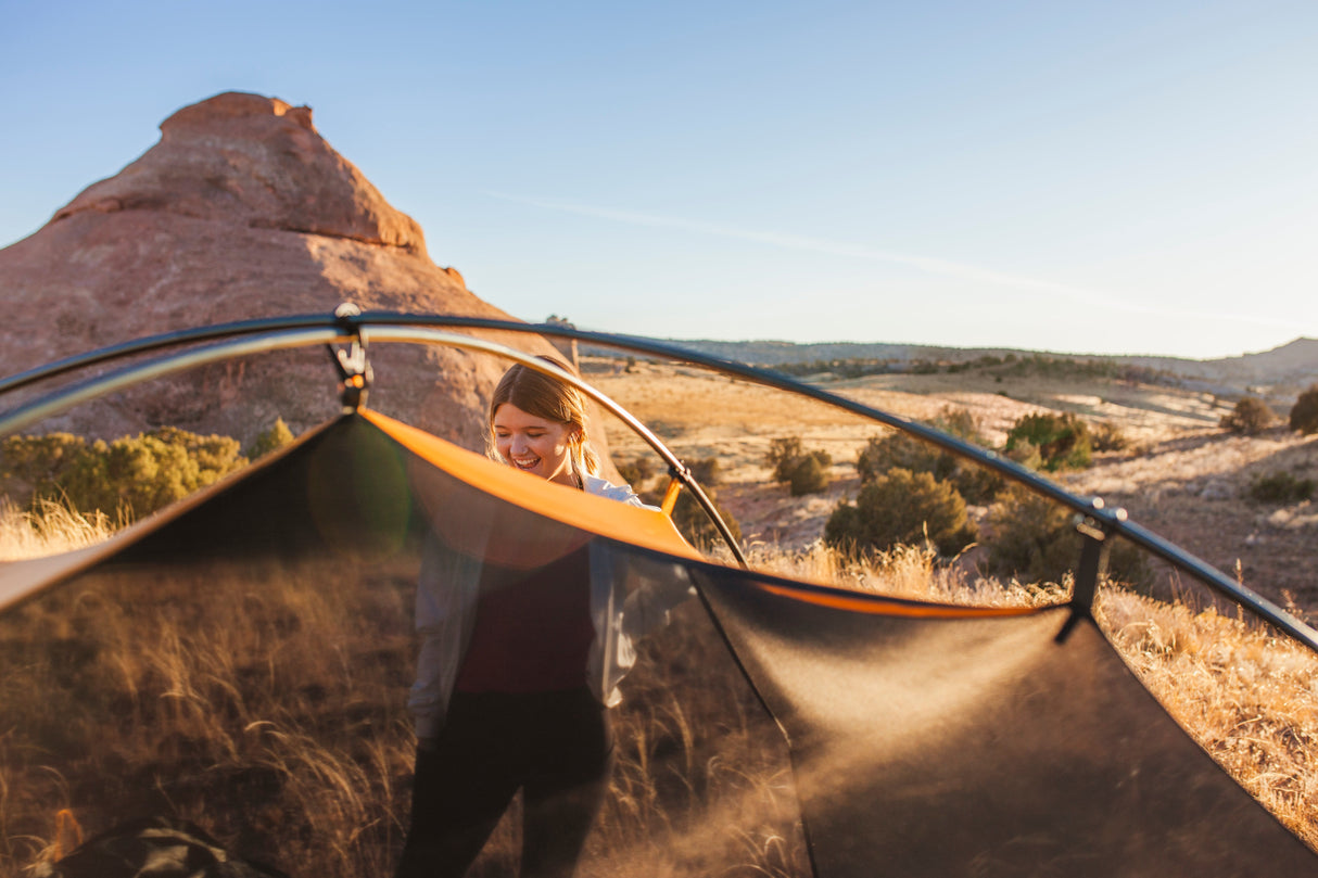 Kelty Grand Mesa 2 Person Tent