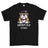 Grumpy Old RTR Tankie Veteran Printed T-Shirt - Black
