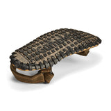 Gumbies Tracker Sandals - Men's Khaki alternate view 5