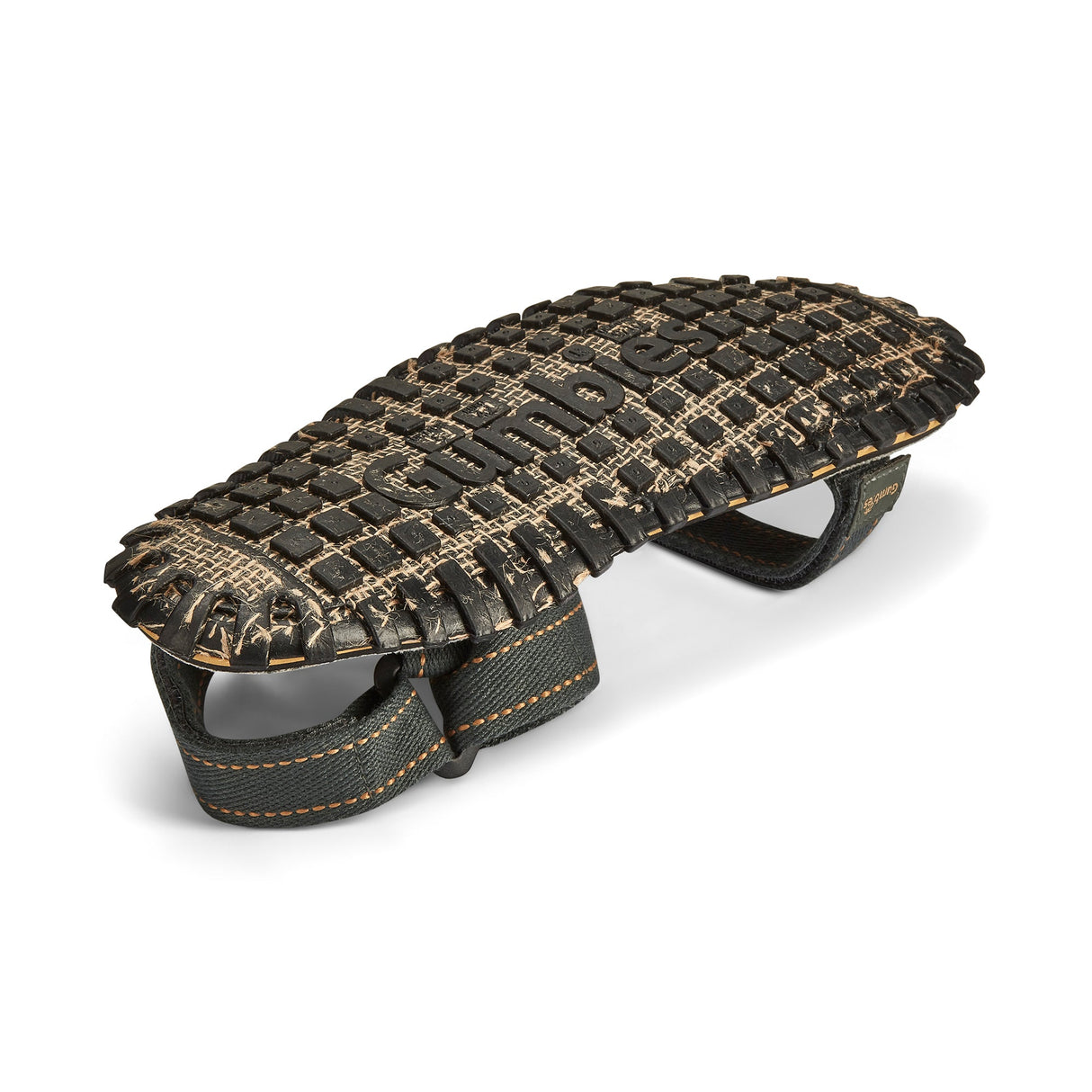 Gumbies Tracker Sandals - Men's Grey alternate view 5