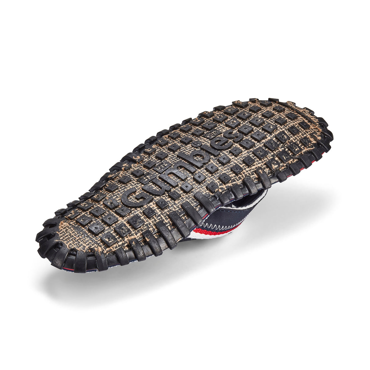 Gumbies Cairns Flip-Flops - Women's Red alternate view 4