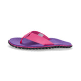 Gumbies Duckbill Flip-Flops - Women's Purple alternate view 6