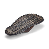 Gumbies Vegovert Flip-Flops - Men's Brown alternate view 5