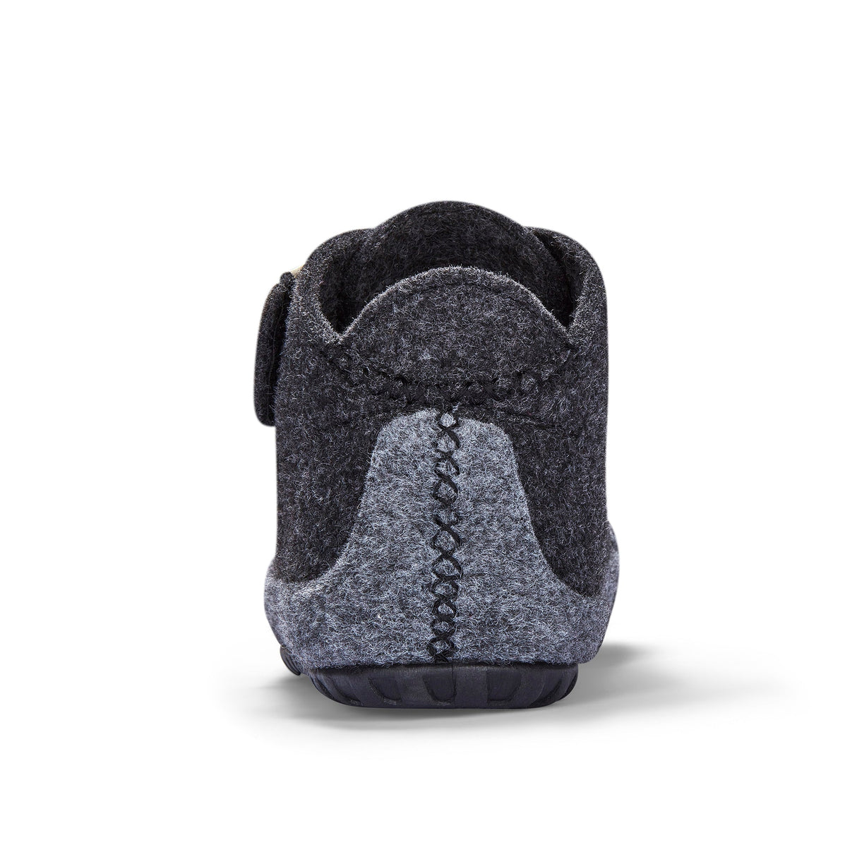 Gumbies Quokka Slipper Boots - Women's Charcoal & Grey alternate view 8