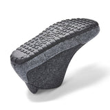 Gumbies Quokka Slipper Boots - Women's Charcoal & Grey alternate view 5